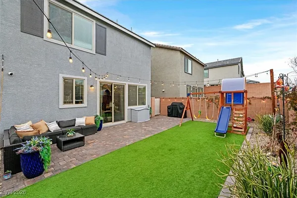 $490,000 | 9996 Blue Rain Street, Las Vegas, NV 89178