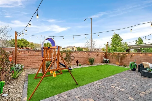 $490,000 | 9996 Blue Rain Street, Las Vegas, NV 89178