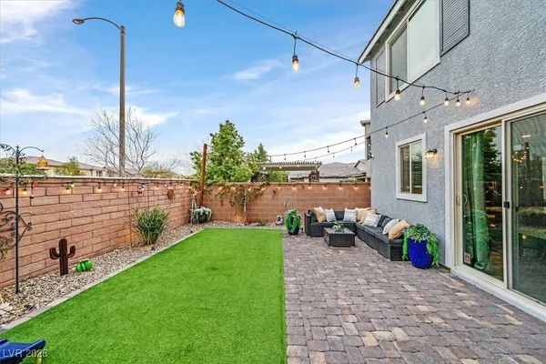 $490,000 | 9996 Blue Rain Street, Las Vegas, NV 89178