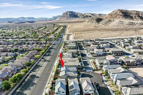 $490,000 | 9996 Blue Rain Street, Las Vegas, NV 89178