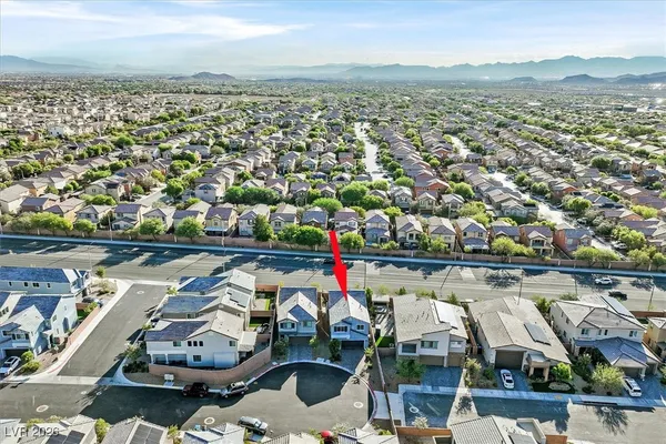 $490,000 | 9996 Blue Rain Street, Las Vegas, NV 89178