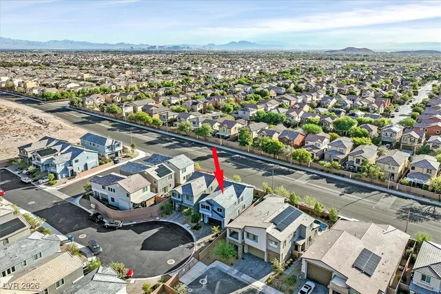 $499,999 | 9996 Blue Rain Street, Las Vegas, NV 89178