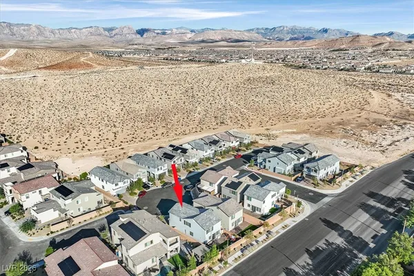 $490,000 | 9996 Blue Rain Street, Las Vegas, NV 89178