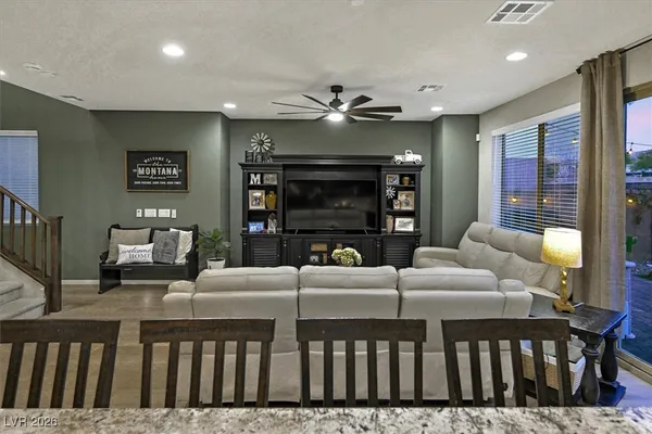 $490,000 | 9996 Blue Rain Street, Las Vegas, NV 89178