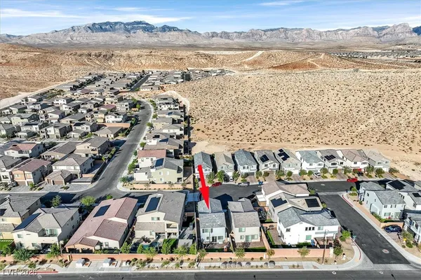 $490,000 | 9996 Blue Rain Street, Las Vegas, NV 89178