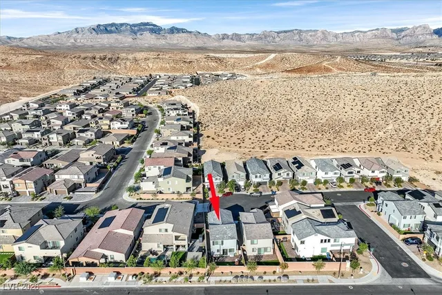 $499,999 | 9996 Blue Rain Street, Las Vegas, NV 89178