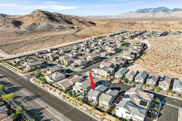 $490,000 | 9996 Blue Rain Street, Las Vegas, NV 89178