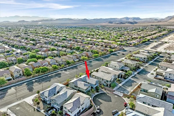 $490,000 | 9996 Blue Rain Street, Las Vegas, NV 89178