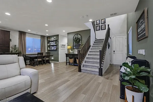 $490,000 | 9996 Blue Rain Street, Las Vegas, NV 89178