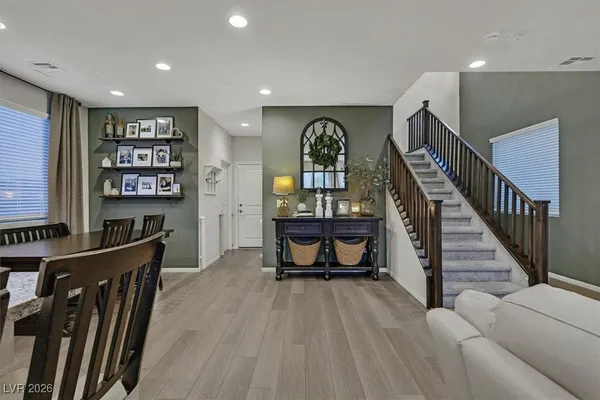 $490,000 | 9996 Blue Rain Street, Las Vegas, NV 89178