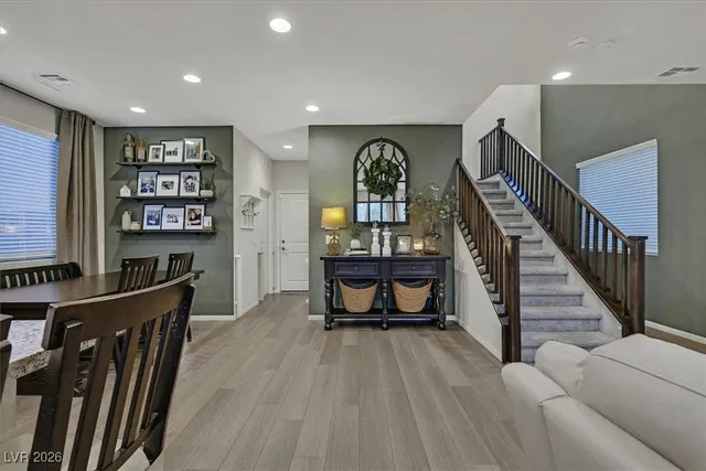 $499,999 | 9996 Blue Rain Street, Las Vegas, NV 89178