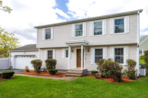 $519,000 | 100 Shawna Street, Fitchburg, MA 01420