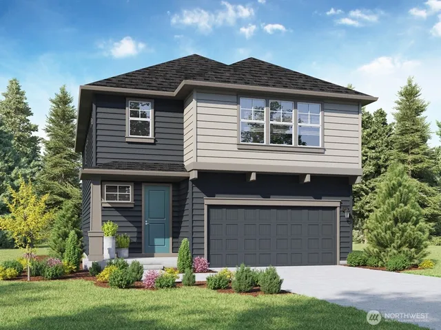 $664,995 | 28204 75th Drive Northwest, Unit 12, Stanwood, WA 98292