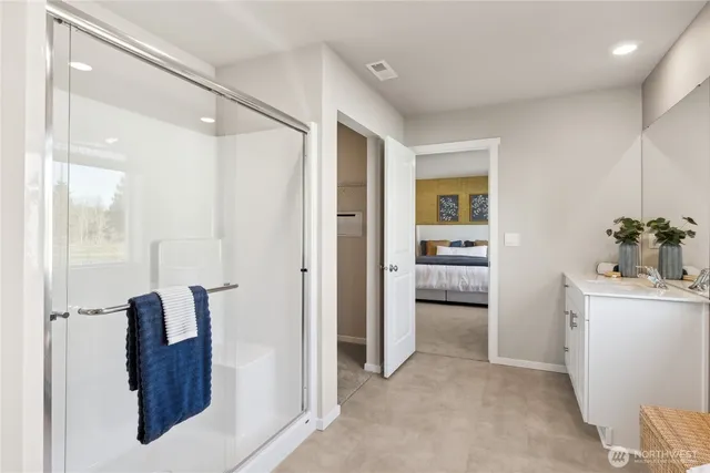 $664,995 | 28204 75th Drive Northwest, Unit 12, Stanwood, WA 98292