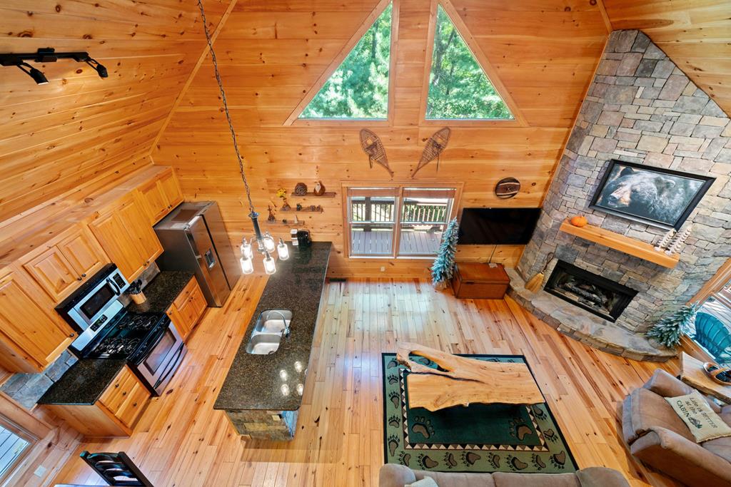 120 Trails End Ridge Ellijay, GA 30540 - Photo 17 of 58 Gallery Image 17