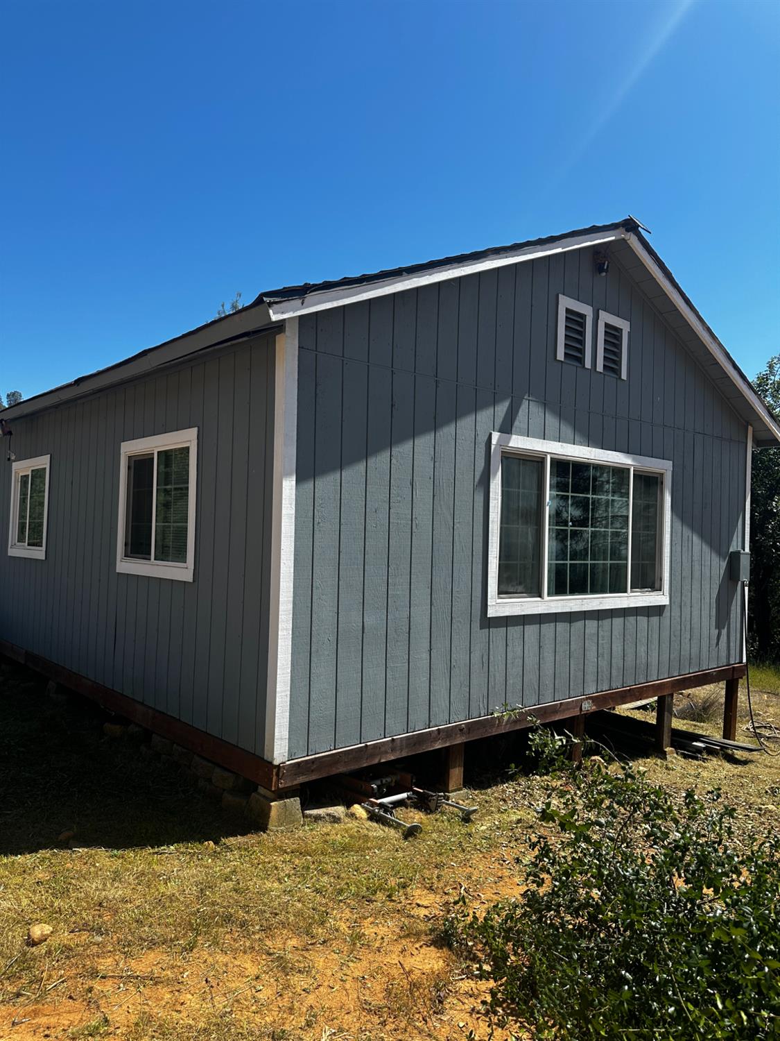 0 Swedes Flat Road Oroville, CA 95966 - Photo 2 of 23