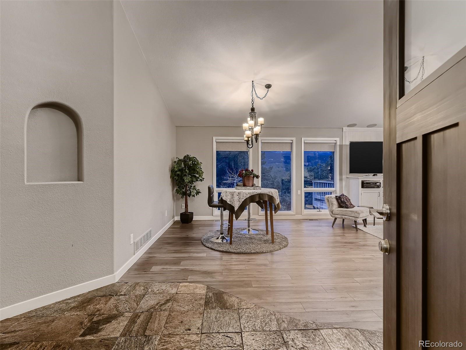 27252 Ridge Trail Conifer, CO 80433 - Photo 6 of 33 Gallery Image 6