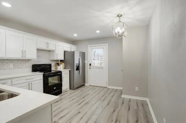 $250,000 | 307 North Carter Street, Howe, TX 75459