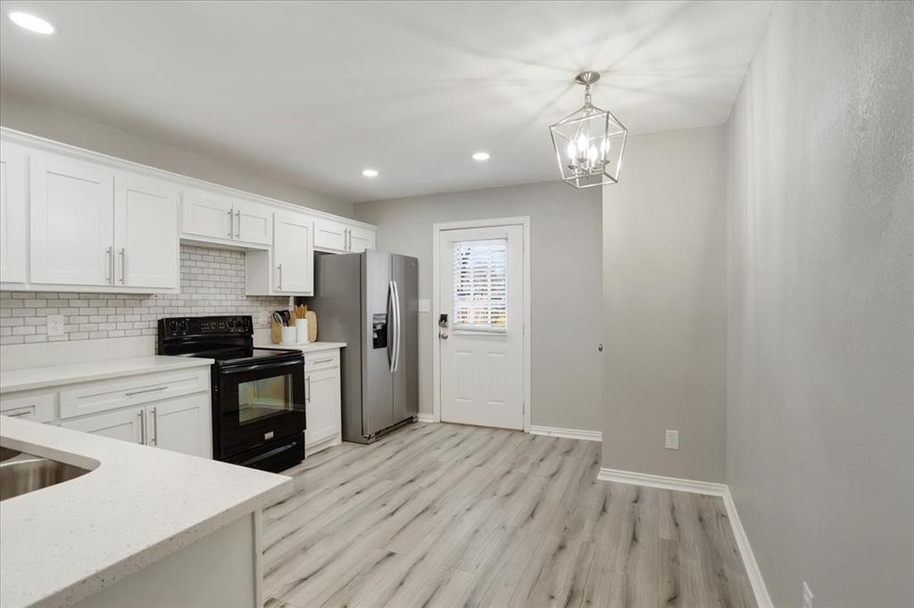 307 North Carter Street Howe, TX 75459 - Photo 11 of 26