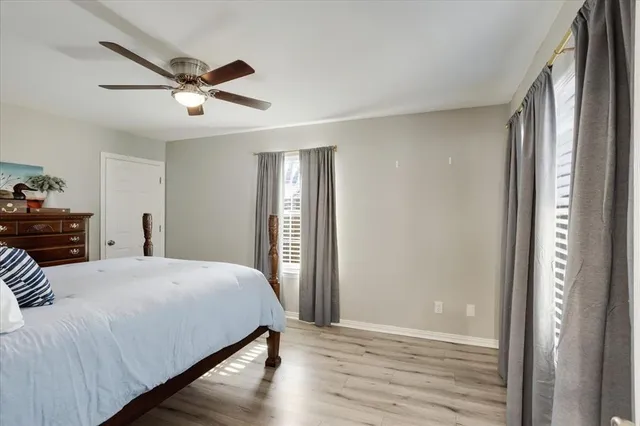 $250,000 | 307 North Carter Street, Howe, TX 75459