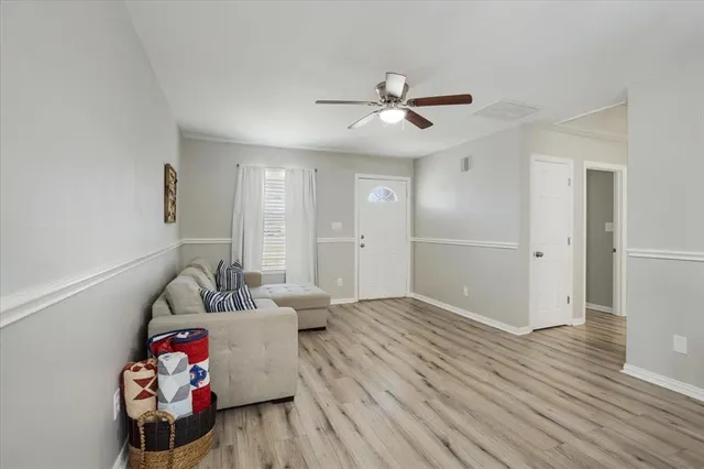 $250,000 | 307 North Carter Street, Howe, TX 75459