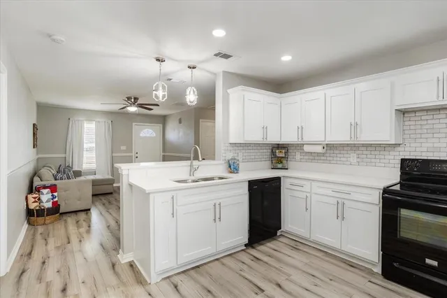 $250,000 | 307 North Carter Street, Howe, TX 75459