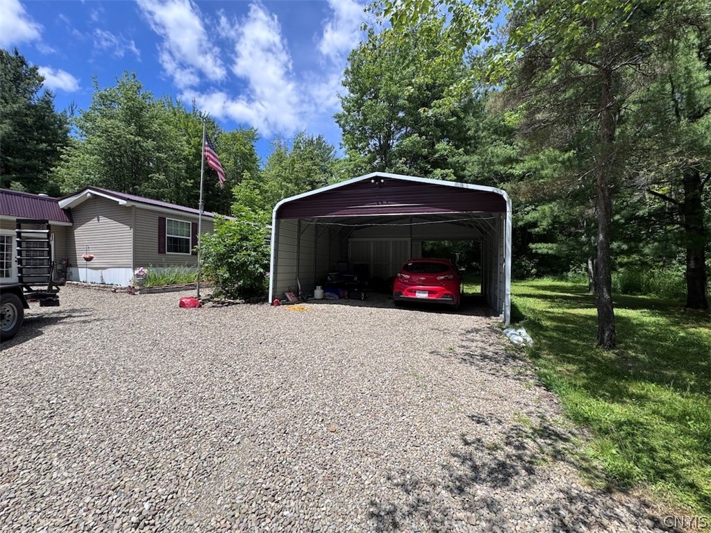 6227 Fritz Road Belfast, NY 14739 - Photo 31 of 50