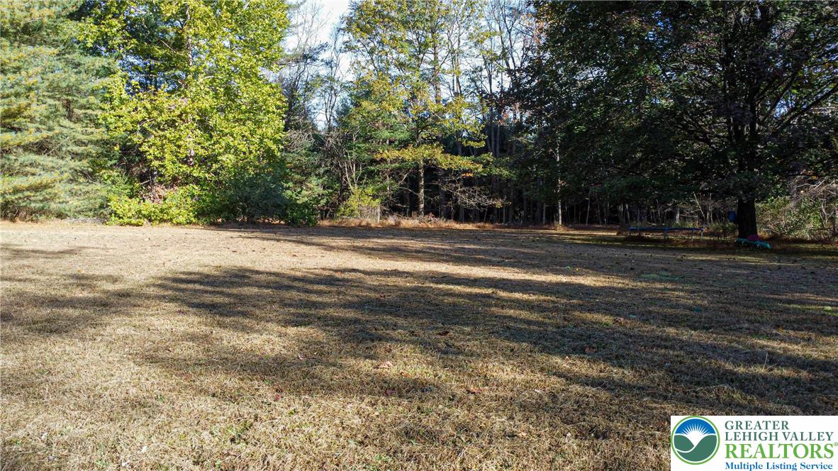 160 Grassy Road Kunkletown, PA 18058 - Photo 36 of 44 a view of road and trees