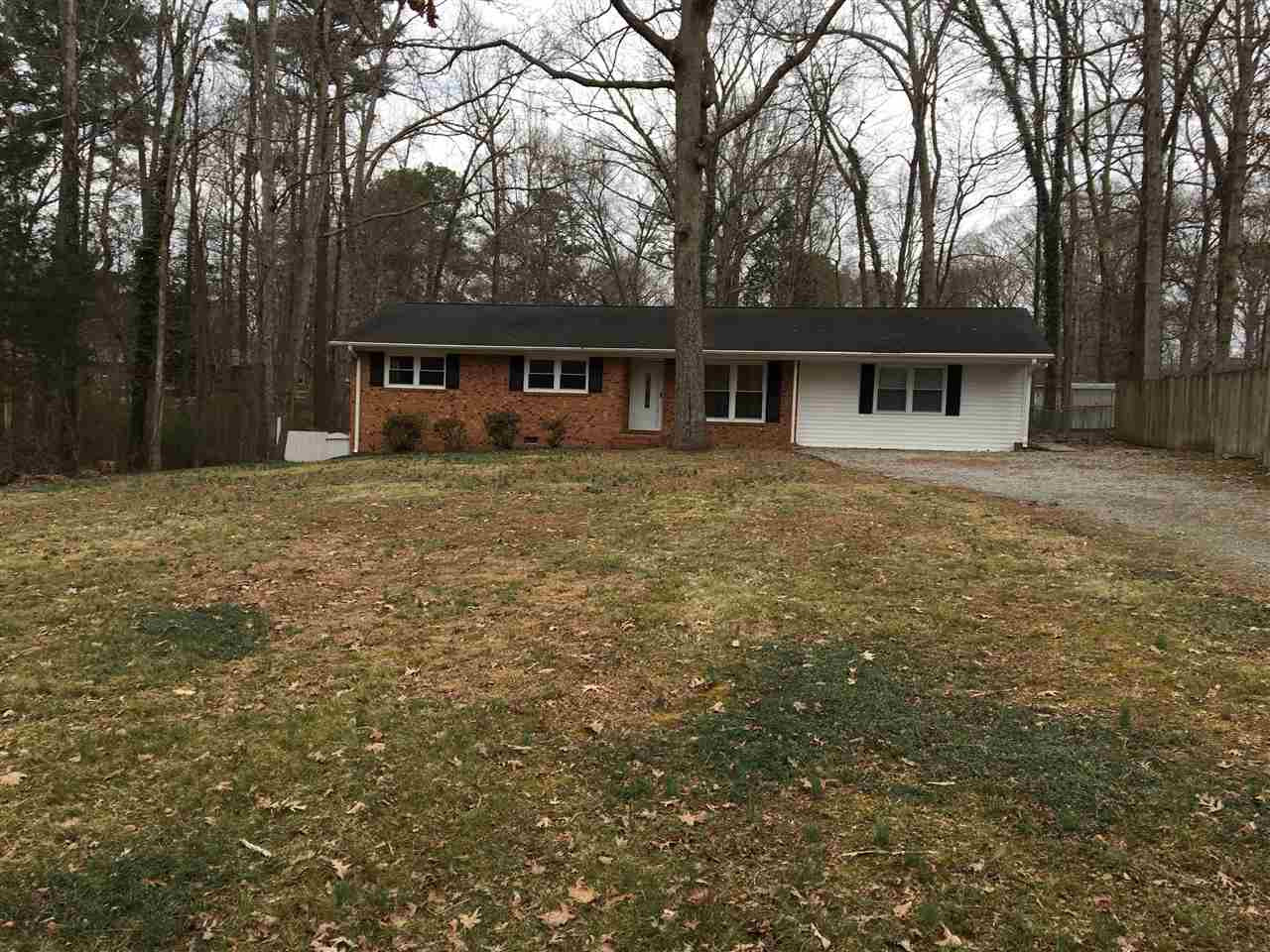 141 Lin Tilley Road Durham, NC 27712 - Photo 2 of 17 Photo 2
