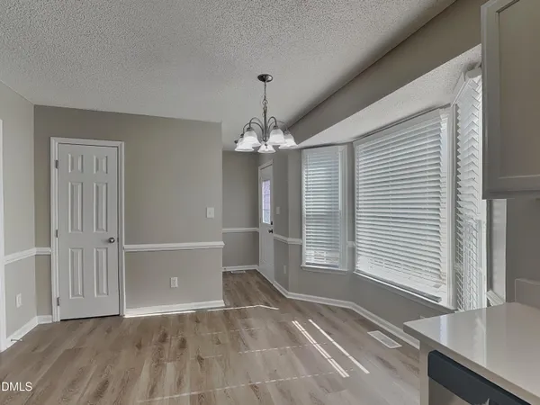 a view of livingroom with window