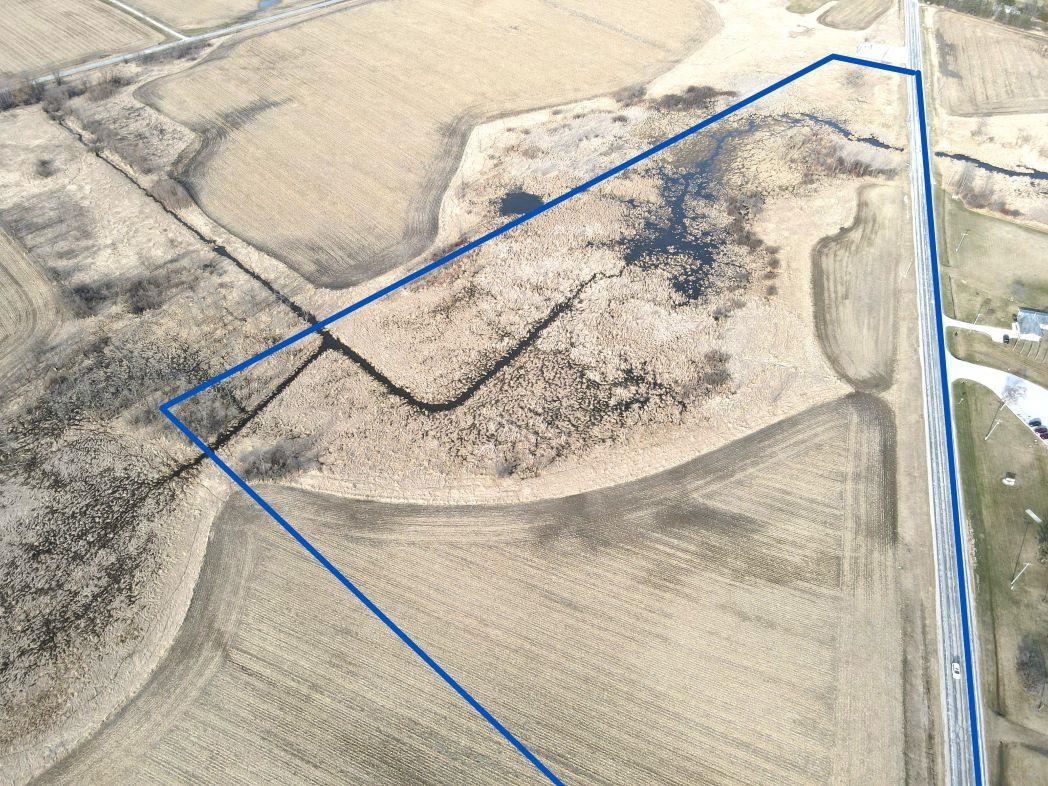 County Hh Kiel, WI 53042 - Photo 2 of 19
