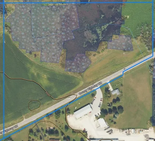 $229,000 | County Hh, Kiel, WI 53042