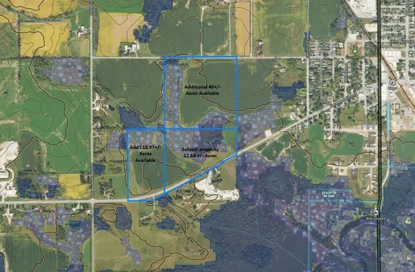 $229,000 | County Hh, Kiel, WI 53042