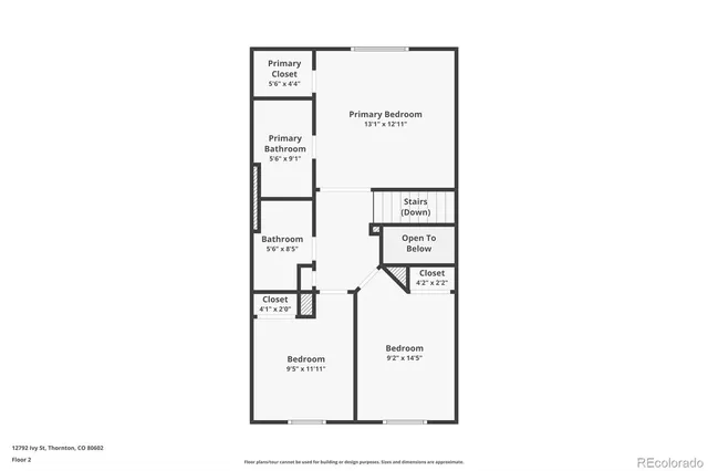 a picture of a room with a white wall