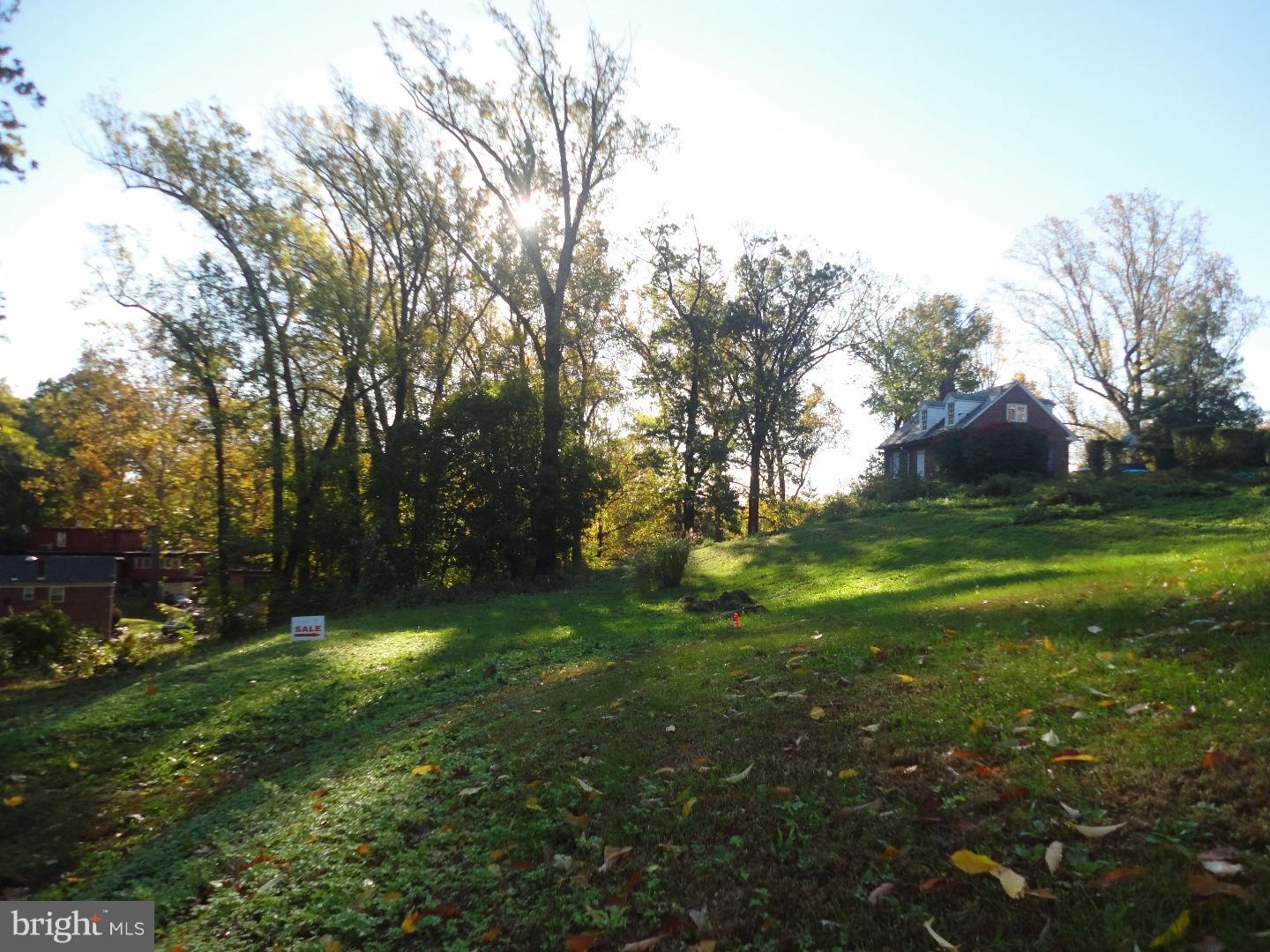 Lot 4 Bullens Lane Wallingford, PA 19086 - Photo 1 of 6 Gallery Image 1