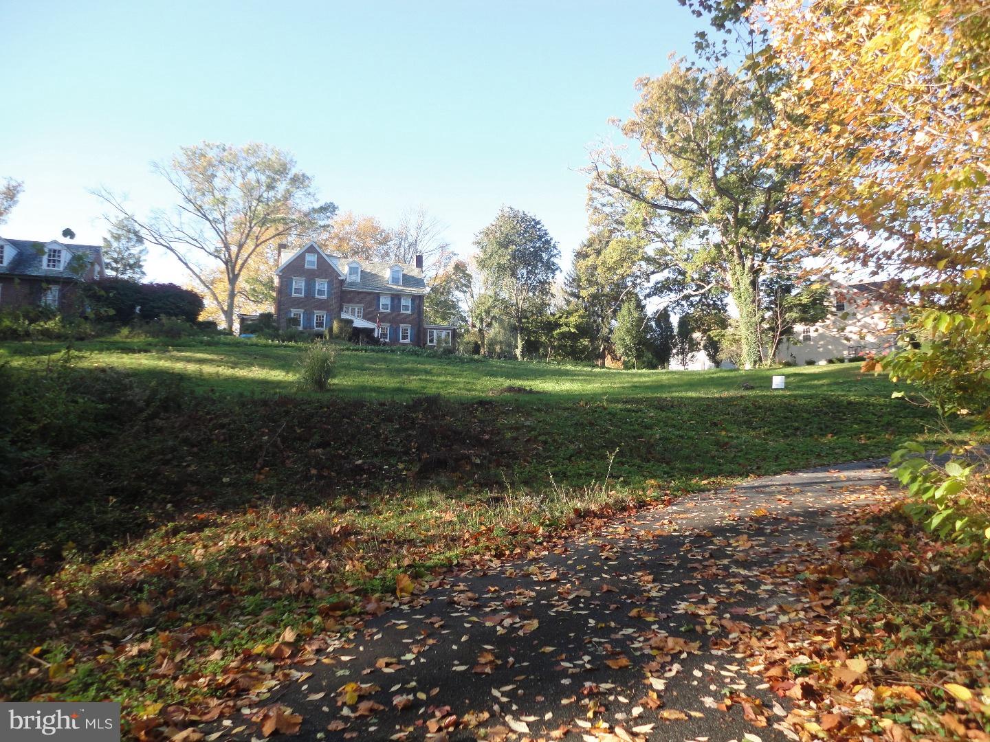 Lot 4 Bullens Lane Wallingford, PA 19086 - Photo 2 of 6 Gallery Image 2