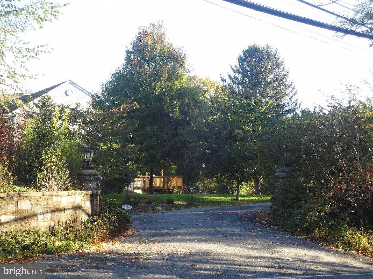 Lot 4 Bullens Lane Wallingford, PA 19086 - Photo 5 of 6 Gallery Image 5