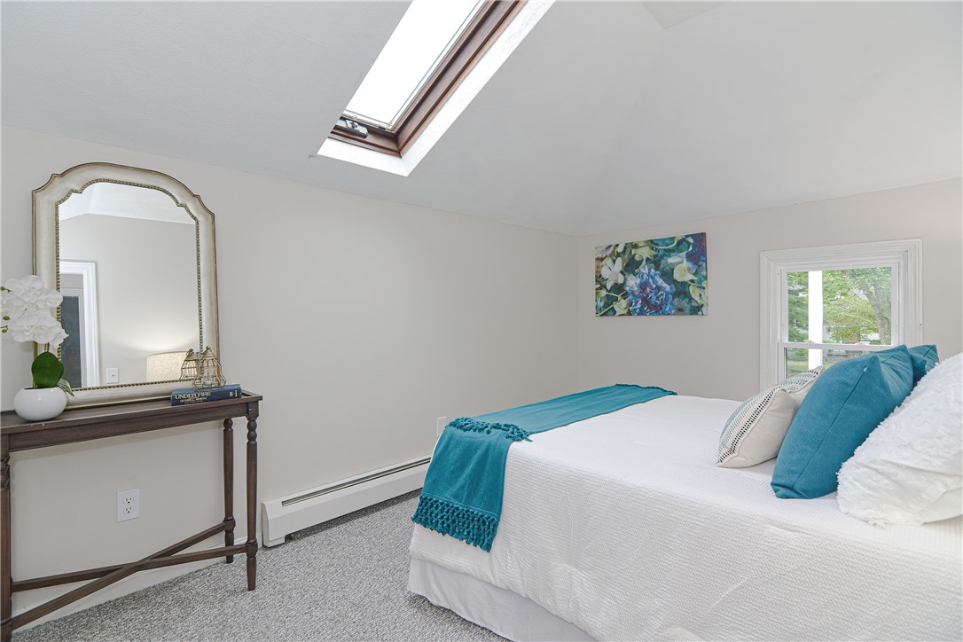 1519 Hope Road Cranston, RI 02831 - Photo 16 of 23