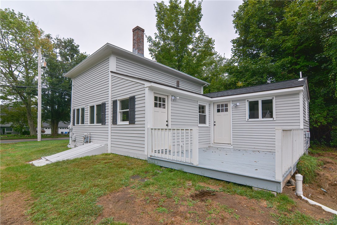 1519 Hope Road Cranston, RI 02831 - Photo 20 of 23