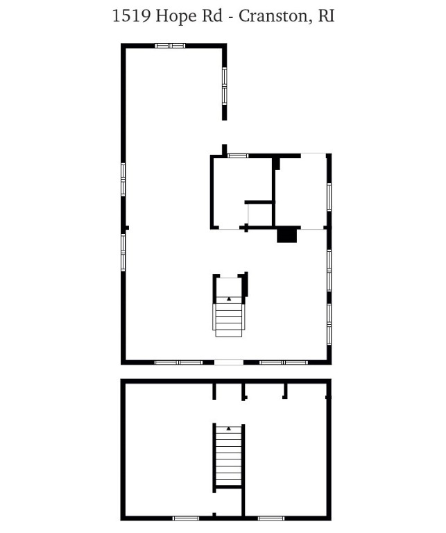 1519 Hope Road Cranston, RI 02831 - Photo 23 of 23