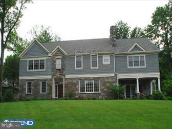 540 Atterbury Road Villanova, PA 19085 - Photo 1 of 6