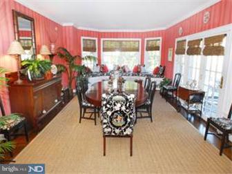 540 Atterbury Road Villanova, PA 19085 - Photo 3 of 6