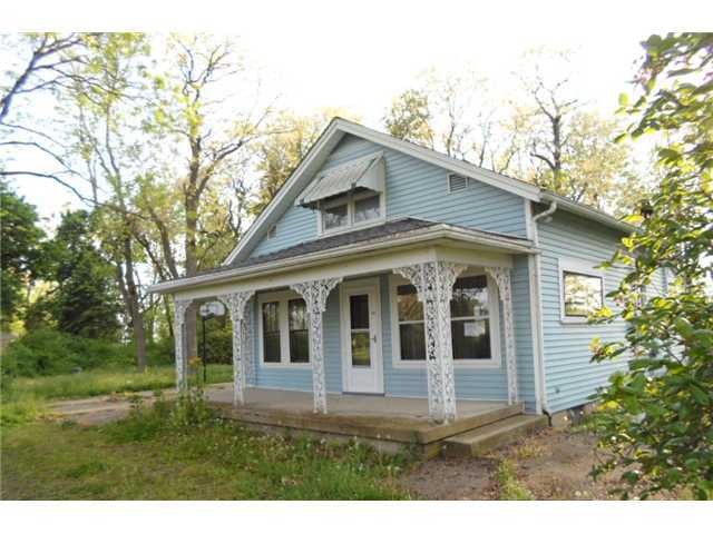 2917 South Burnett Road Springfield, OH 45505 - Photo 1 of 10
