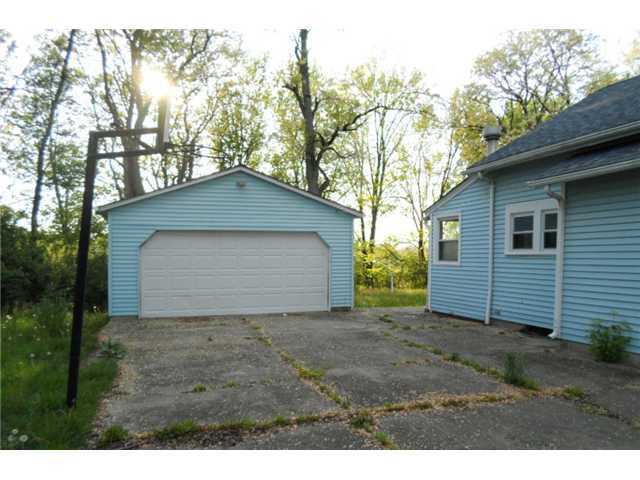 2917 South Burnett Road Springfield, OH 45505 - Photo 9 of 10