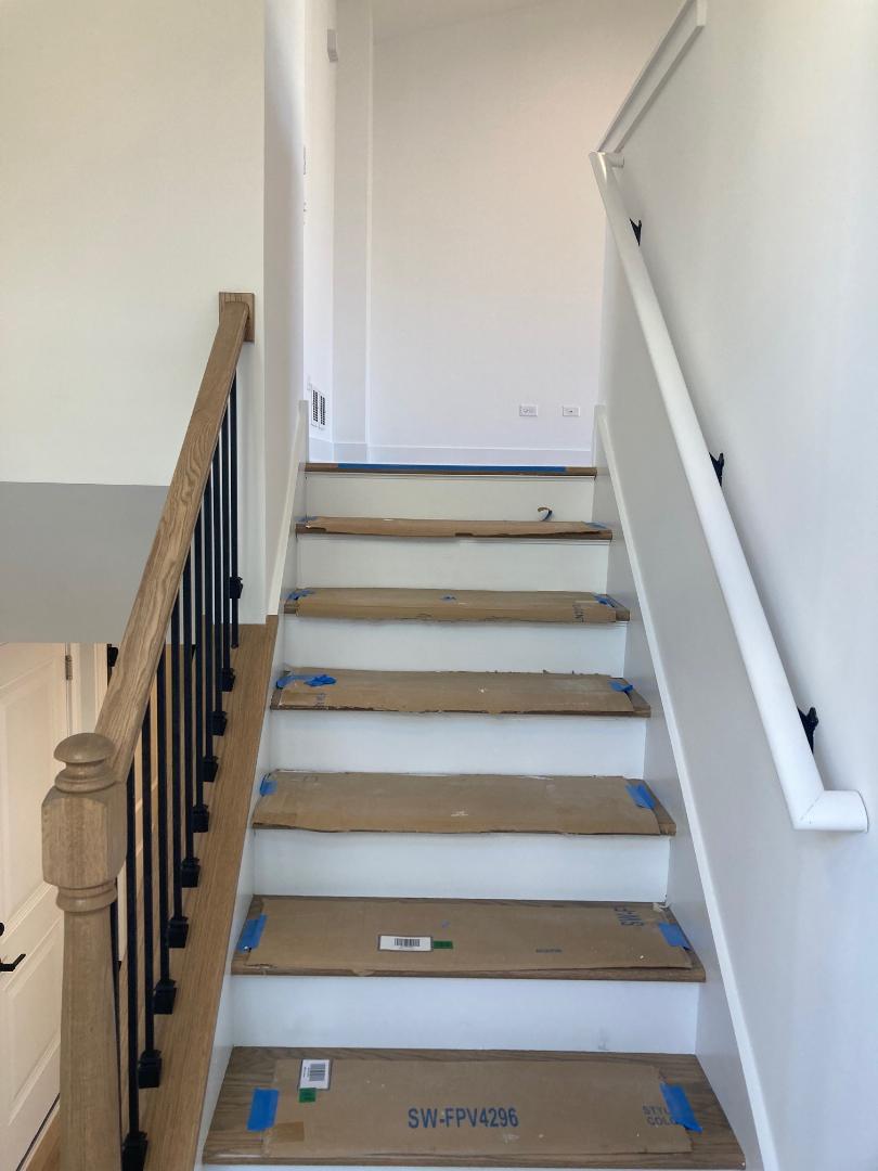 931 Saddle Ridge Drive Joliet, IL 60432 - Photo 3 of 23 a view of entryway