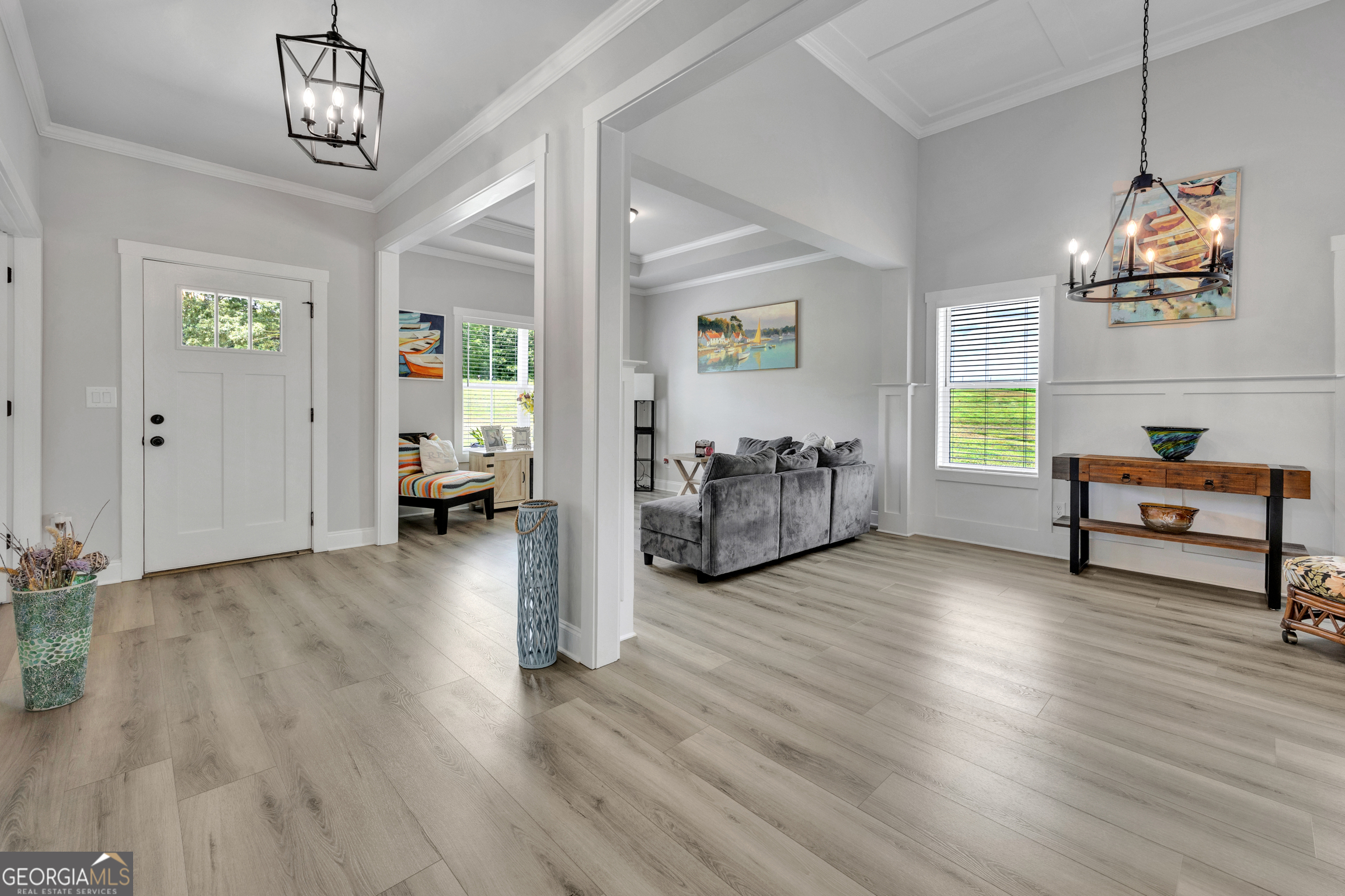 3261 George Williams Road Monroe, GA 30656 - Photo 10 of 44
