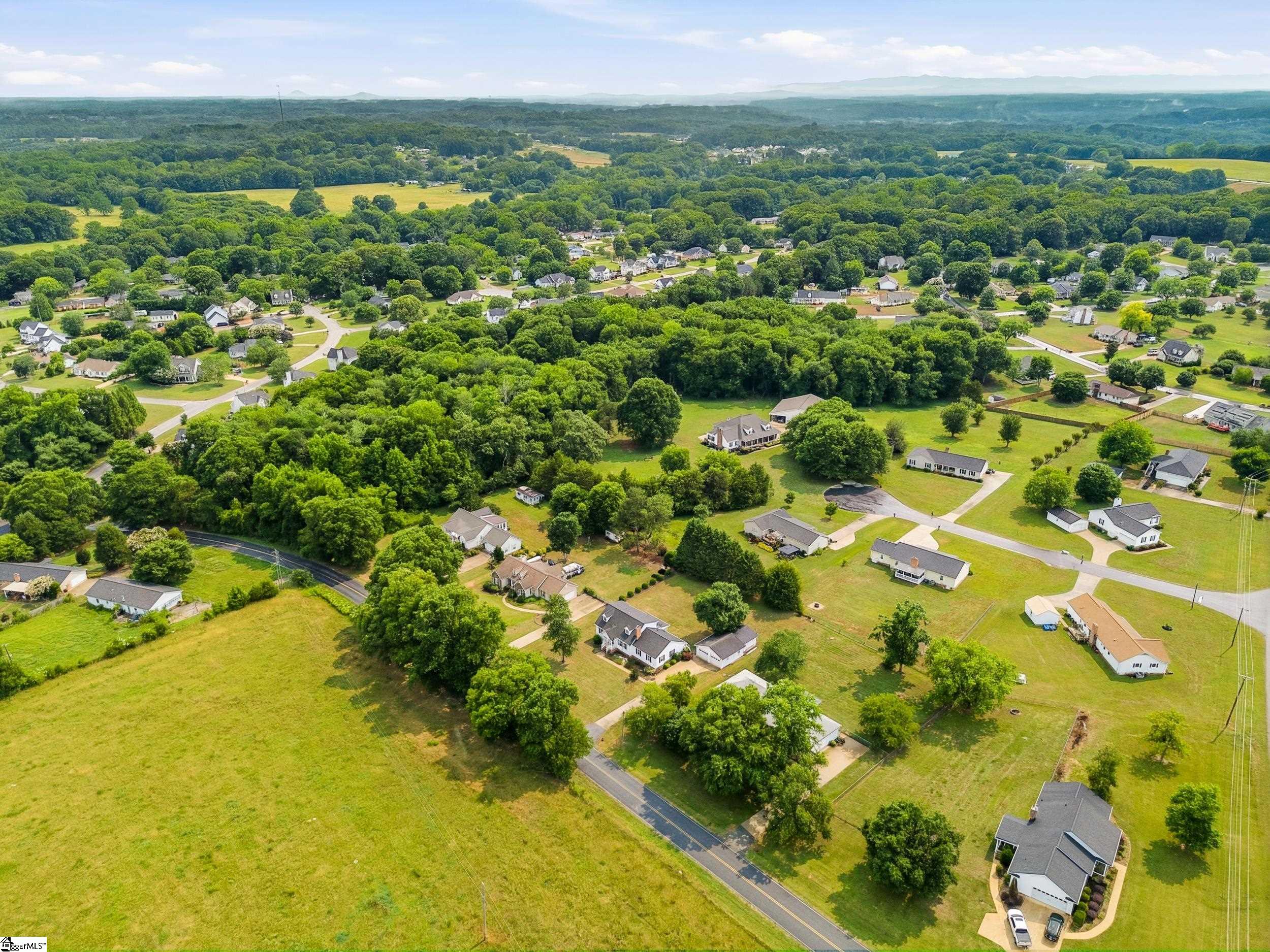 611 Timms Road Piedmont, SC 29673 - Photo 46 of 47