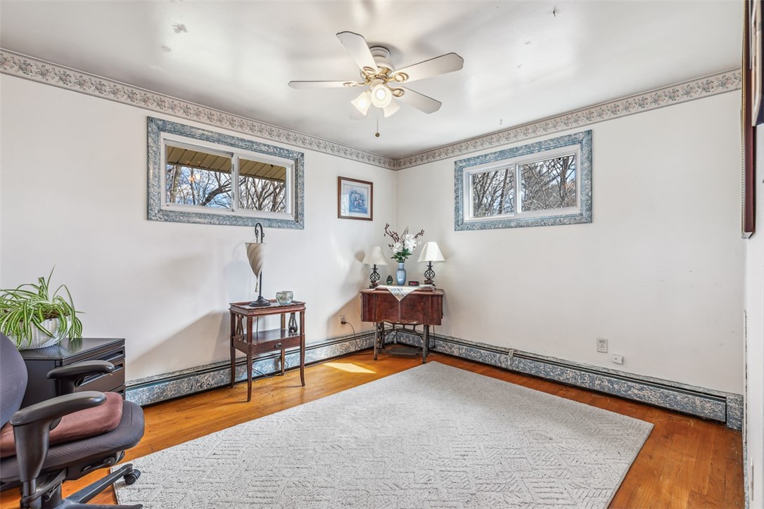 7 Robert Street Smithfield, RI 02828 - Photo 28 of 43 Bedroom 2