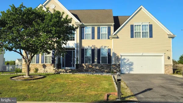 $558,000 | 322 Grayton Drive, Smyrna, DE 19977