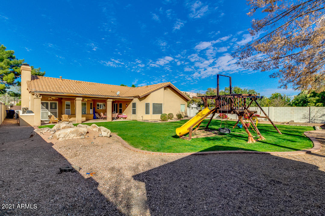 2719 North Almond Mesa, AZ 85213 - Photo 29 of 39 34-Almond